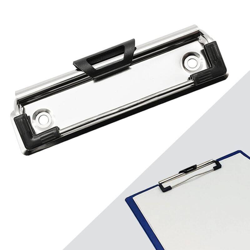 a4 file clip board