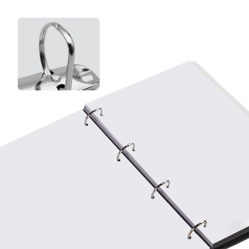 A4 Ring Binder