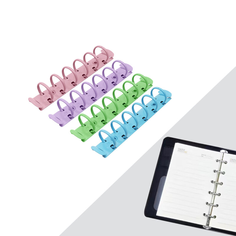 Stationery Metal Binder Clip Suppliers