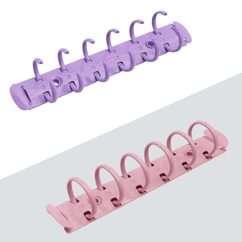 Stationery Metal Binder Clip Suppliers