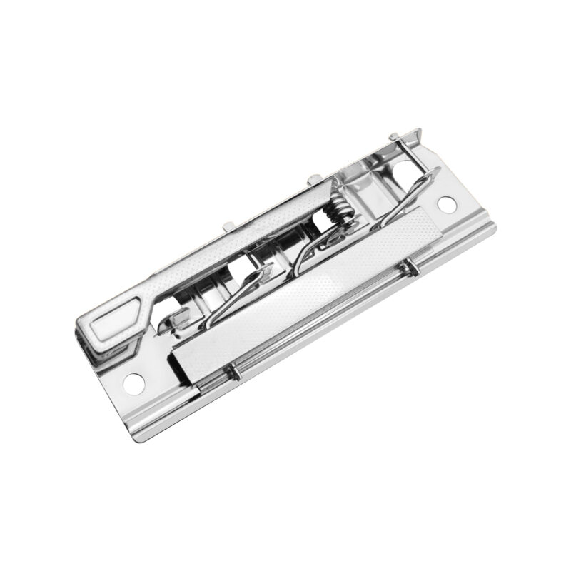 10cm metal lever clip