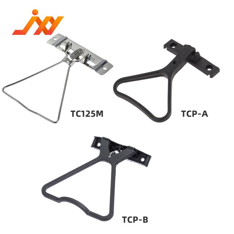 Mouse Clips For File Box