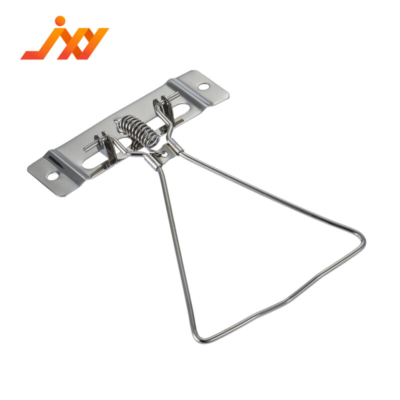 Metal Mouse Clips For File Box