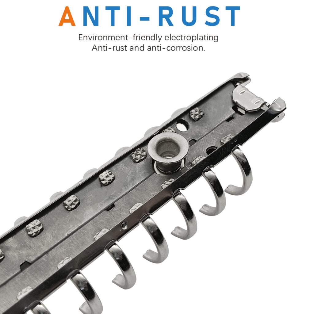 ring mechanim filing a4