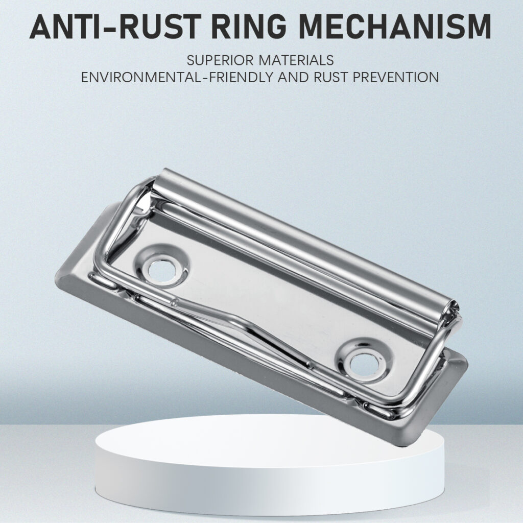 70mm Board Clip / Wire Clip
