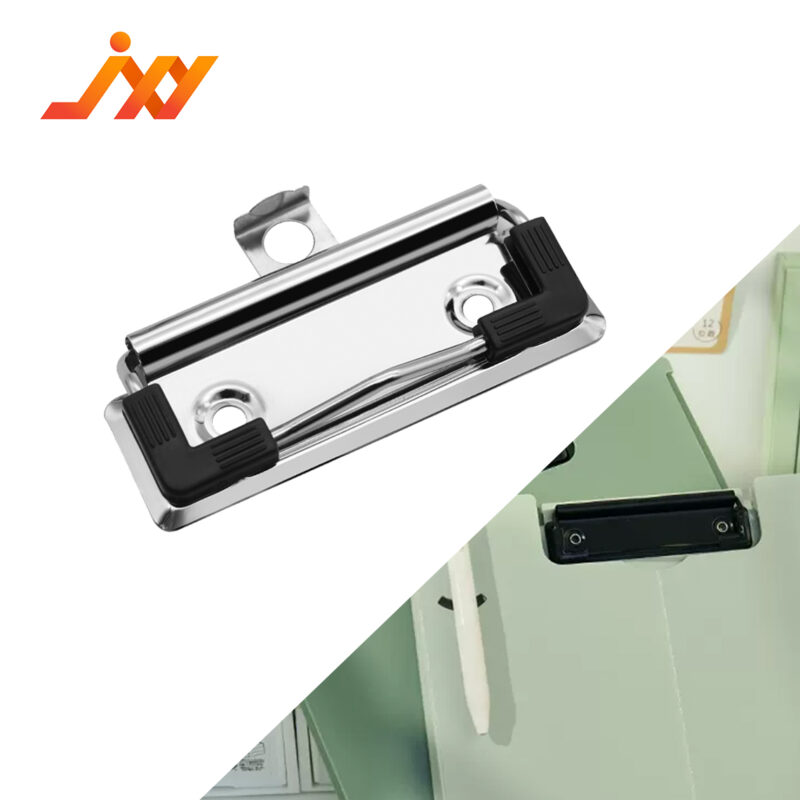 70MM with rubber corner hook Board Clip / Wire Clip