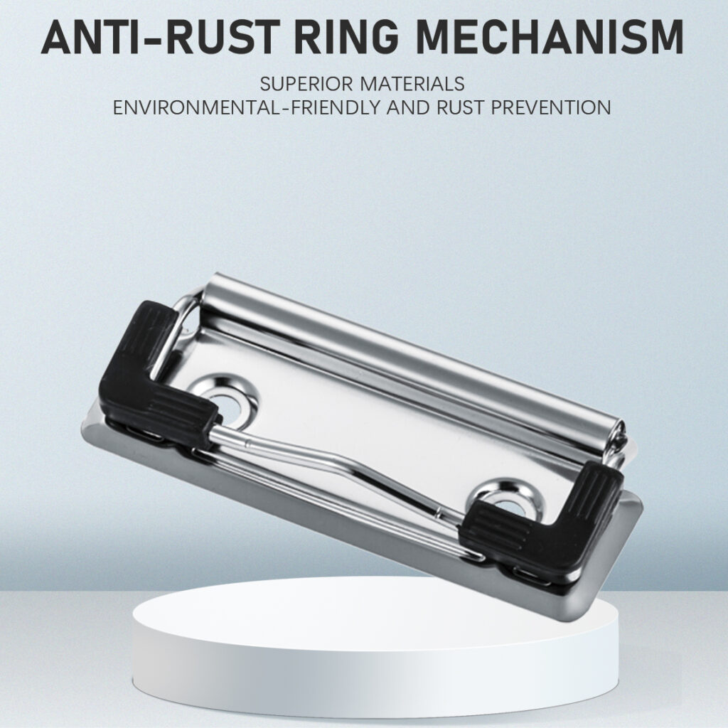 70mm Writing Board Clip with Hook