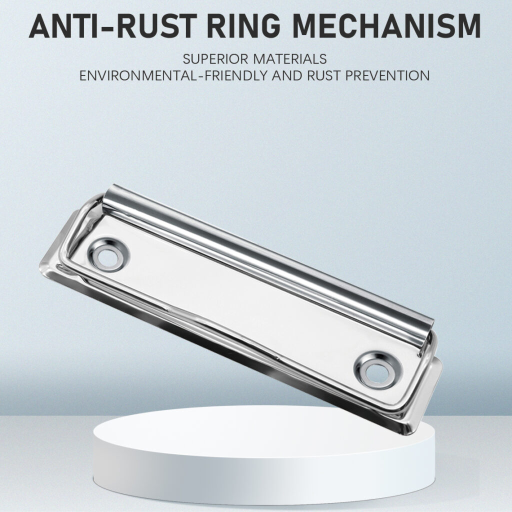 100Mm Board Clip / Wire Clip binding clip
