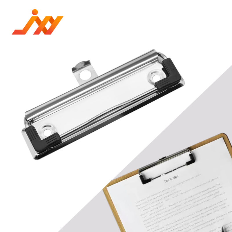 100Mm with hook with gusset Board Clip / Wire Clip