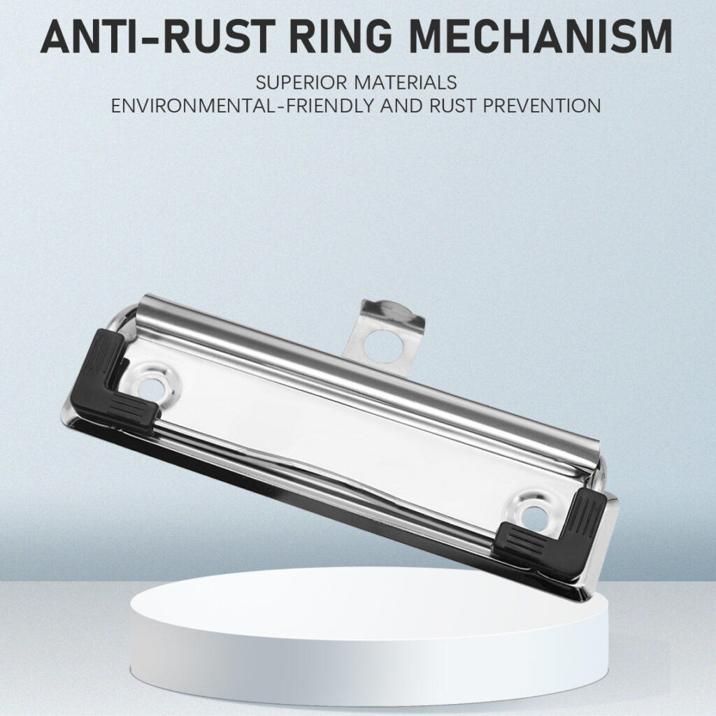 100Mm with hook with gusset Board Clip / Wire Clip