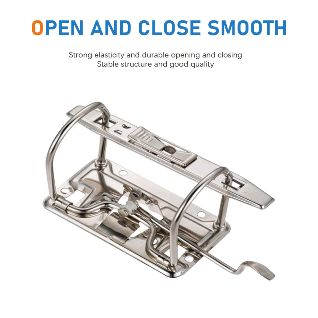 2 inch 50MM lever arch clip