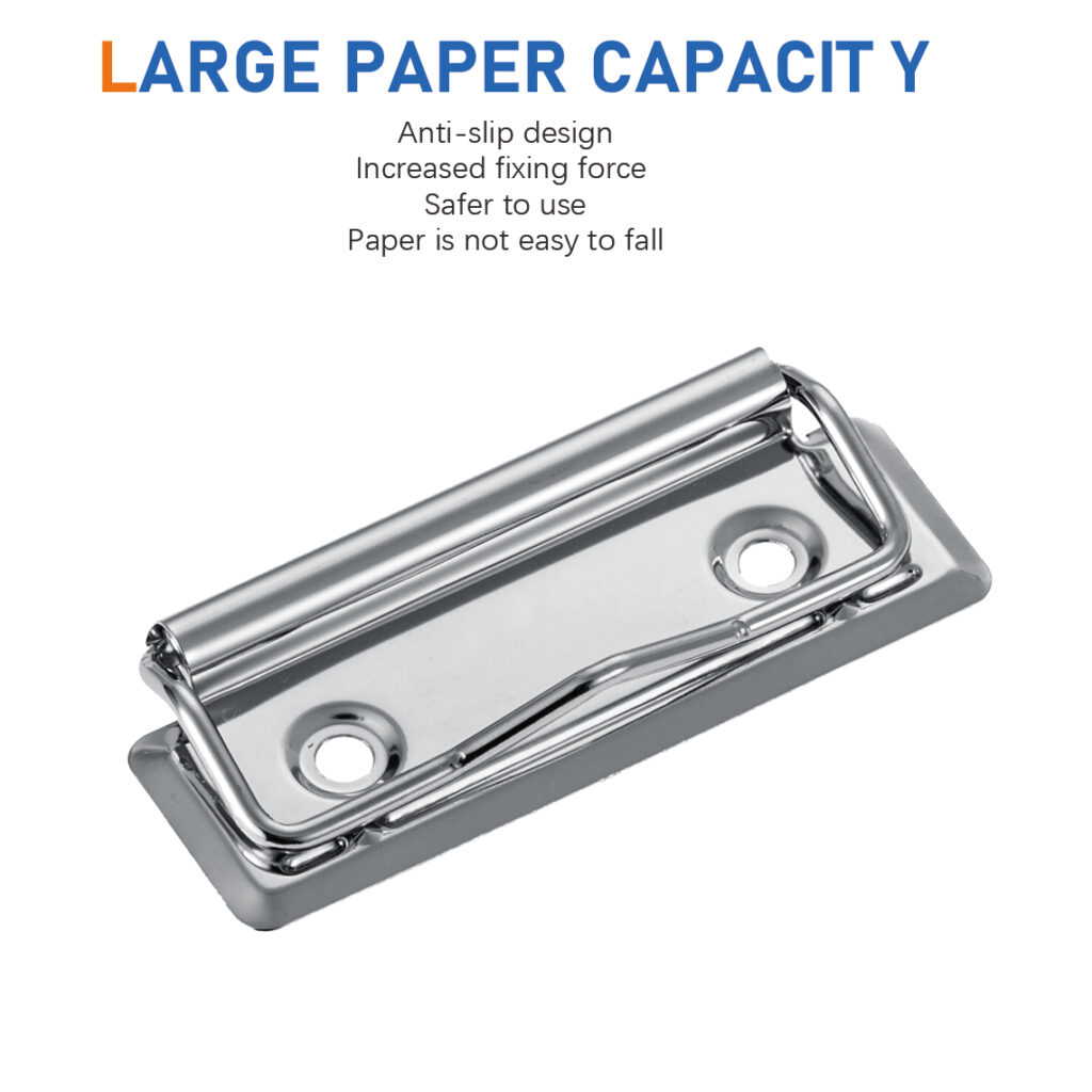 70mm Board Clip / Wire Clip