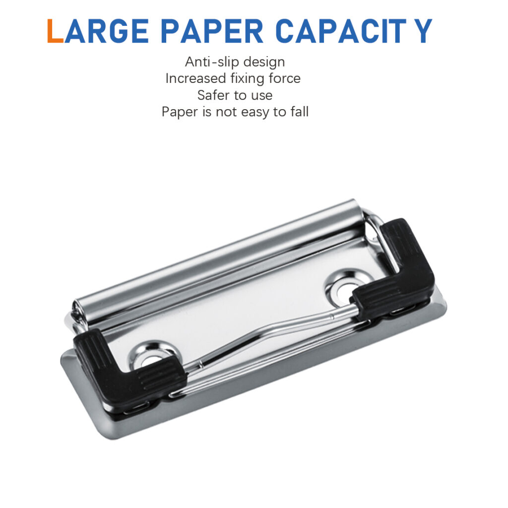 70mm Writing Board Clip with Hook