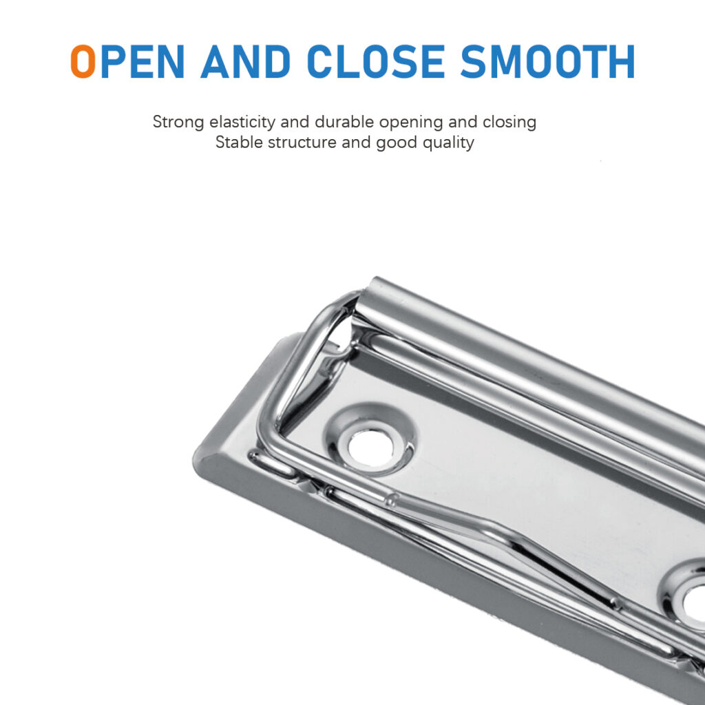 70mm Board Clip / Wire Clip