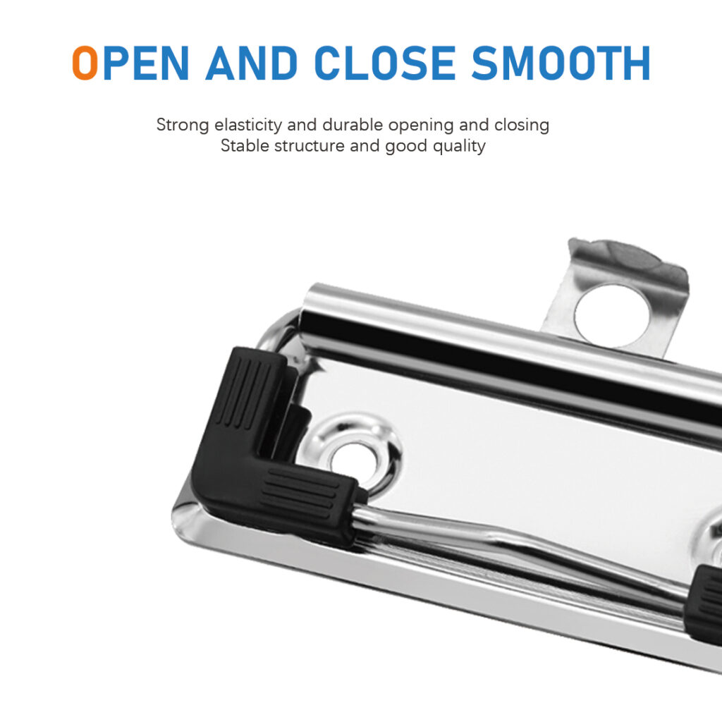 70MM with rubber corner hook Board Clip / Wire Clip