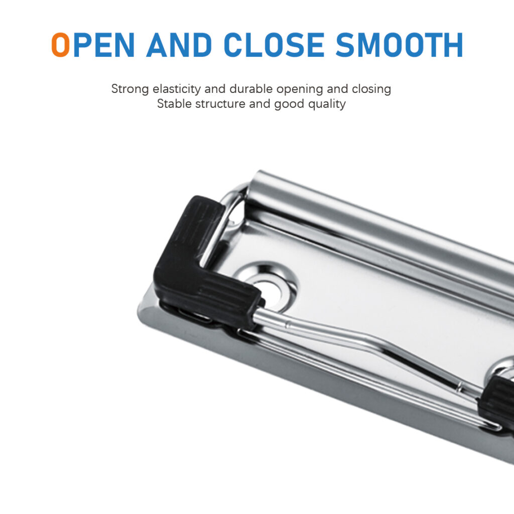 70mm Writing Board Clip with Hook