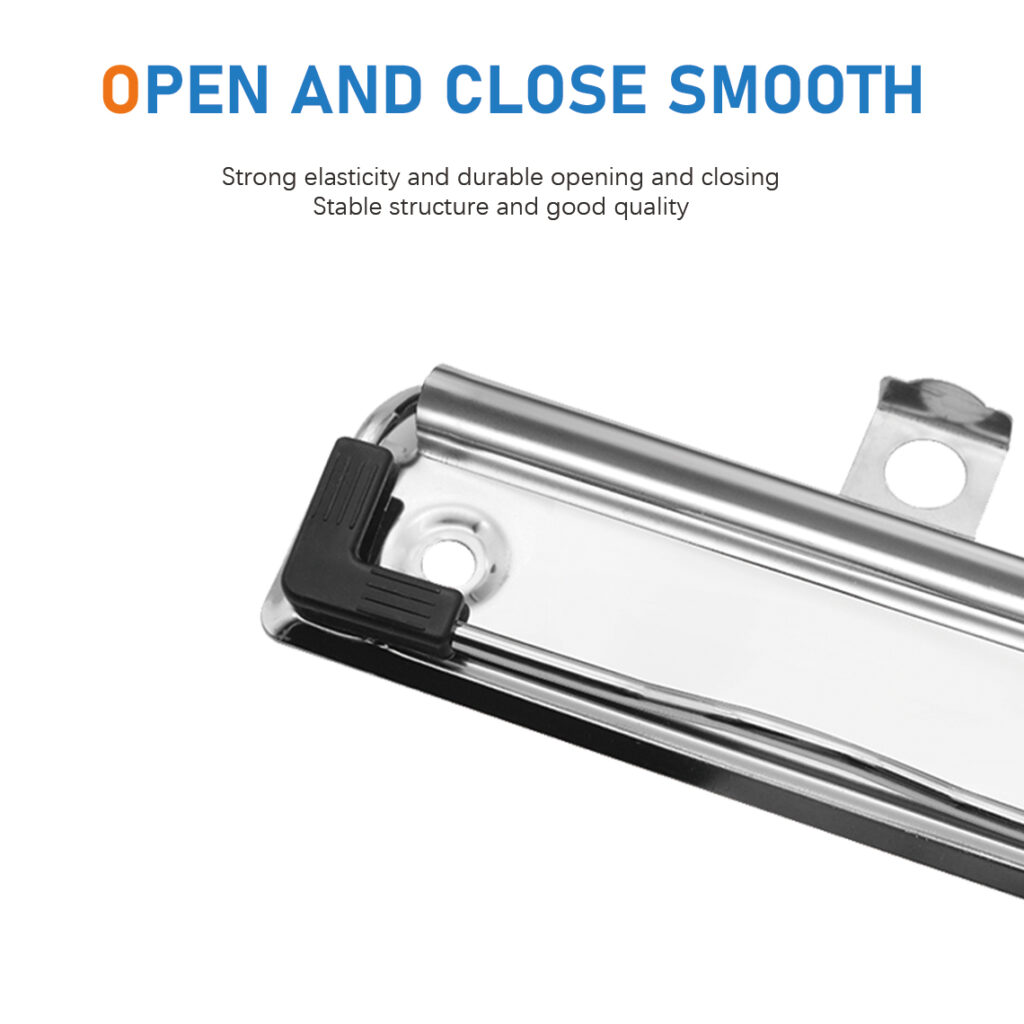 100Mm with hook with gusset Board Clip / Wire Clip