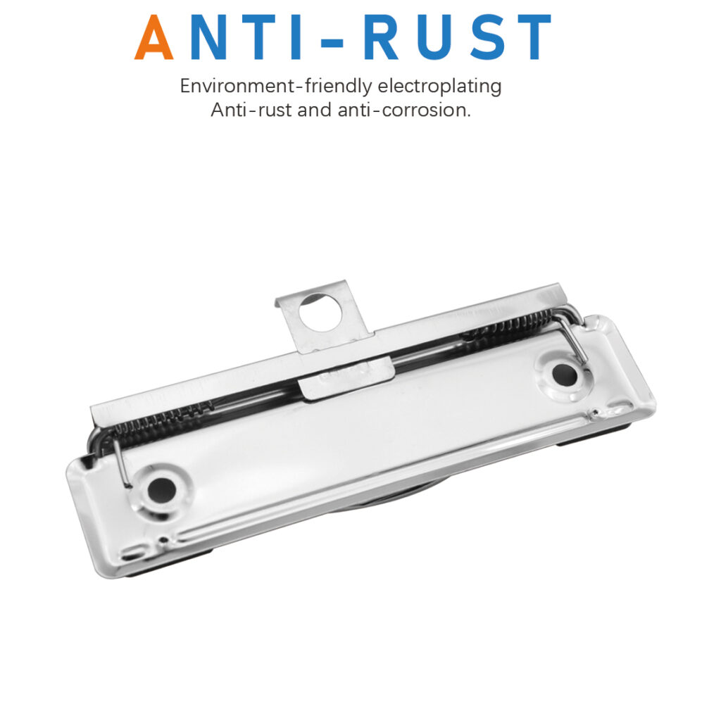 100Mm with hook with gusset Board Clip / Wire Clip