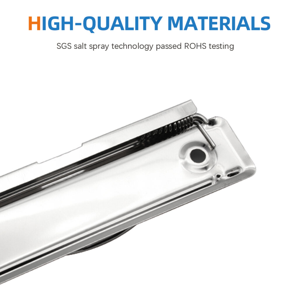 70mm Board Clip / Wire Clip