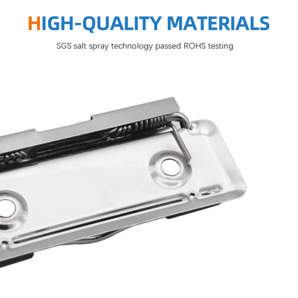 70mm Writing Board Clip with Hook