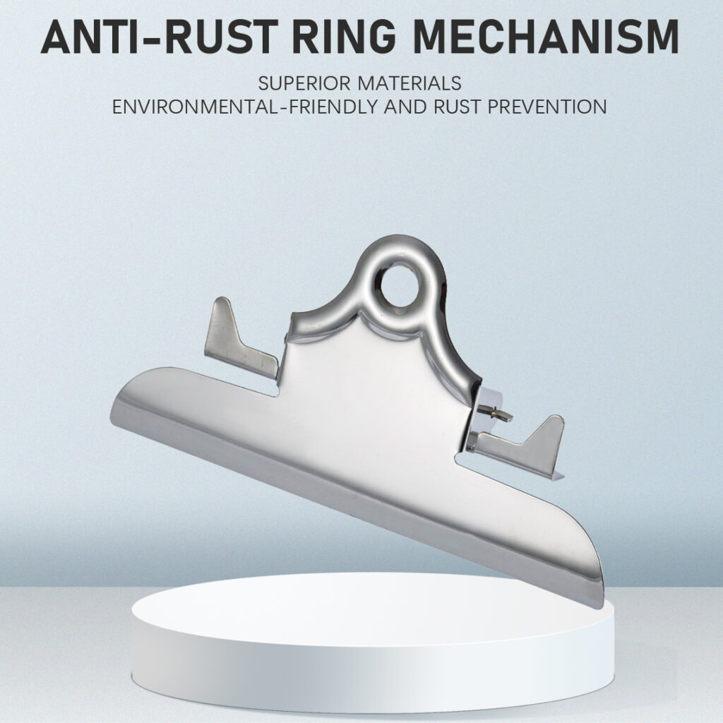 Jumbo Clip / Butterfly Clip