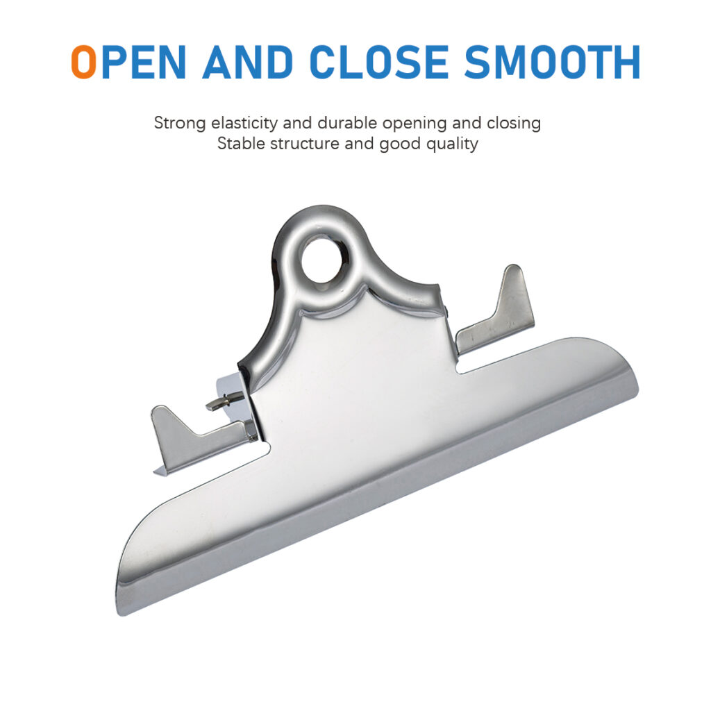 Jumbo Clip / Butterfly Clip