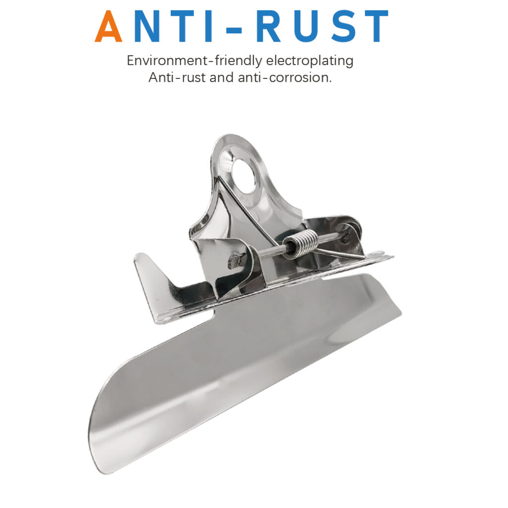 Jumbo Clip / Butterfly Clip