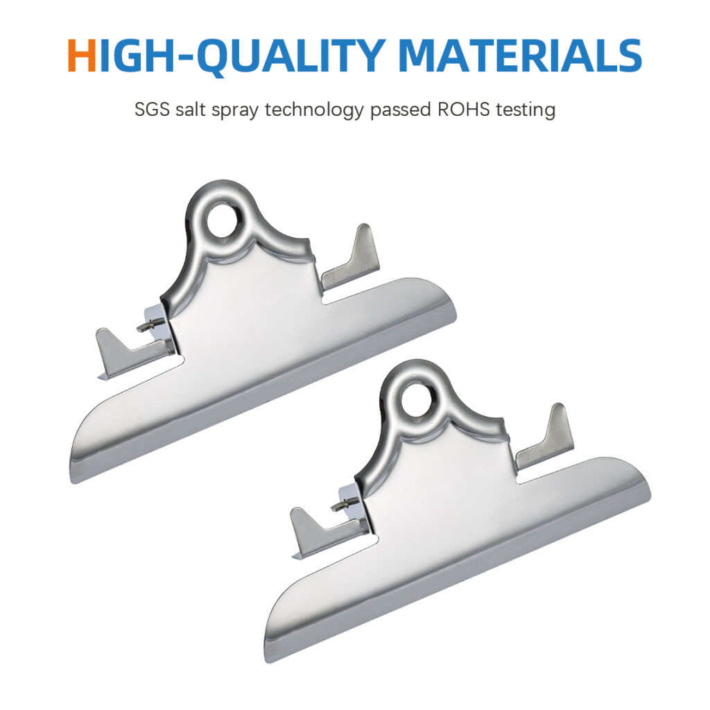 Jumbo Clip / Butterfly Clip