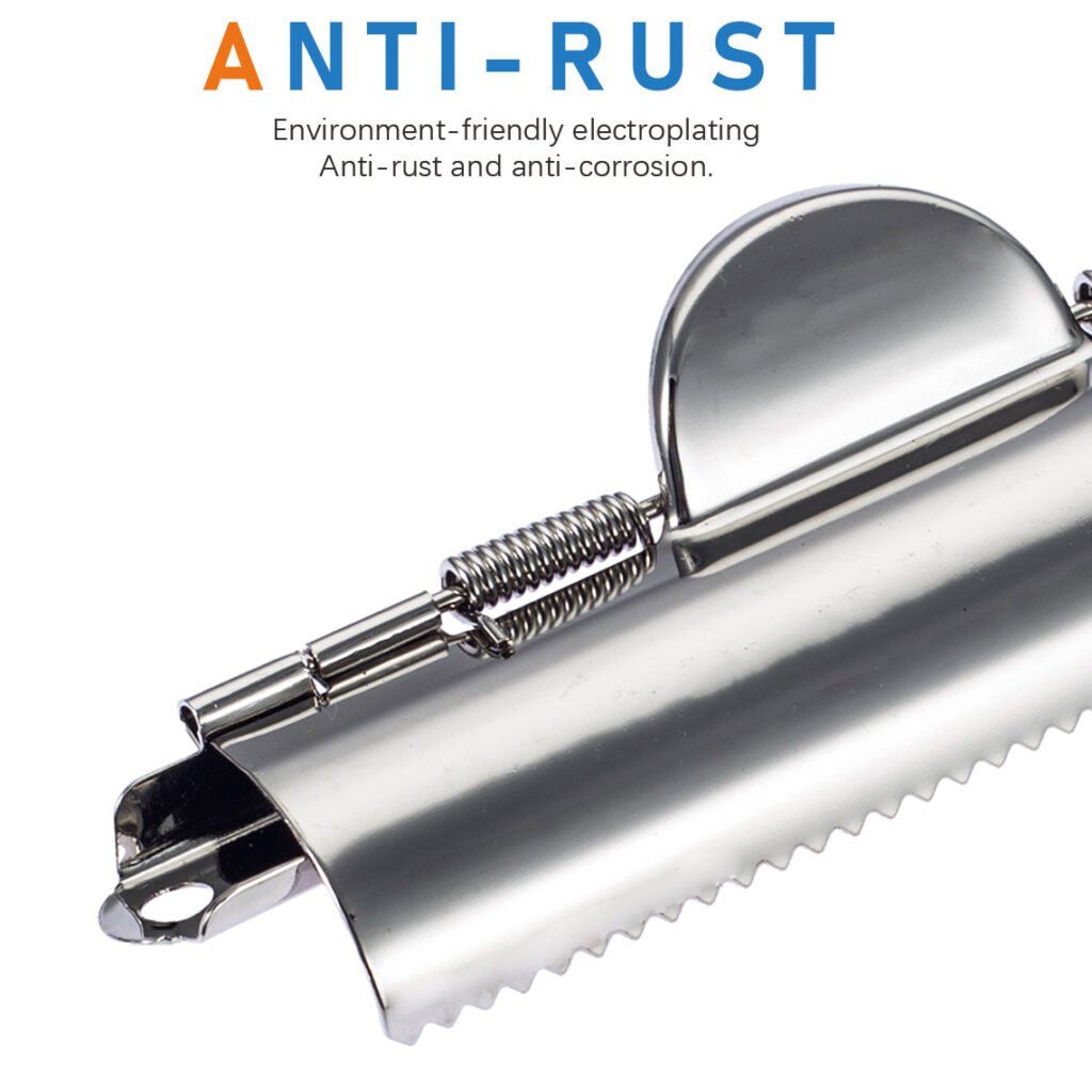 110MM Metal Serrated Clipboard Fitting
