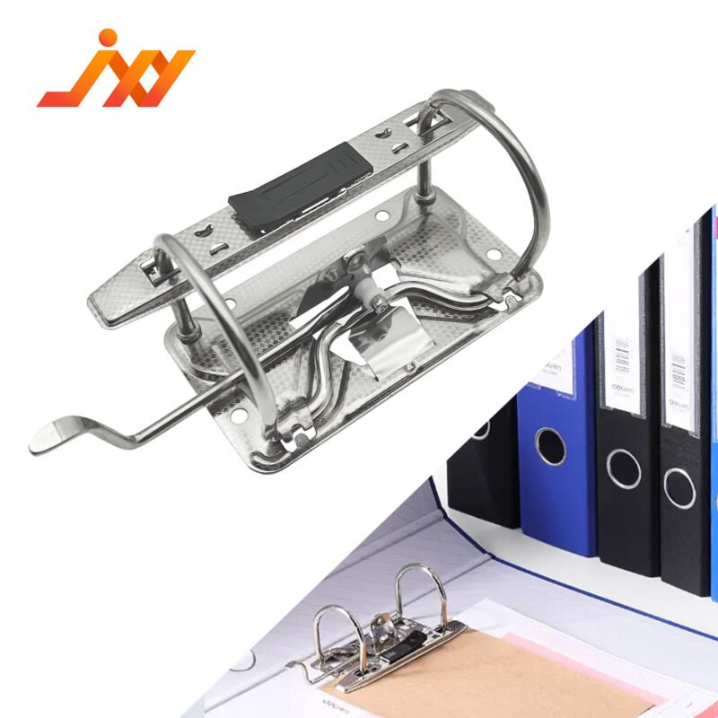 LA50CM-A Lever Arch File Clip