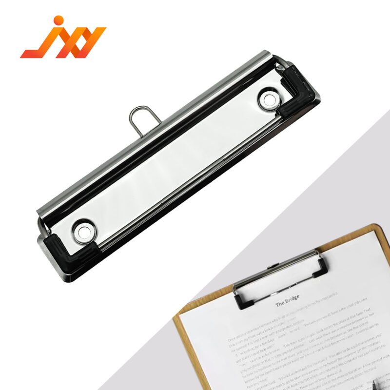 Stainless Steel Board Clip