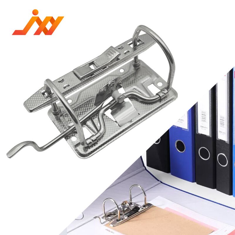 LA50CM-B2 Lever Arch File Clip