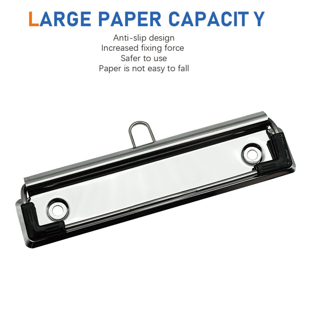 Stainless Steel Board Clip