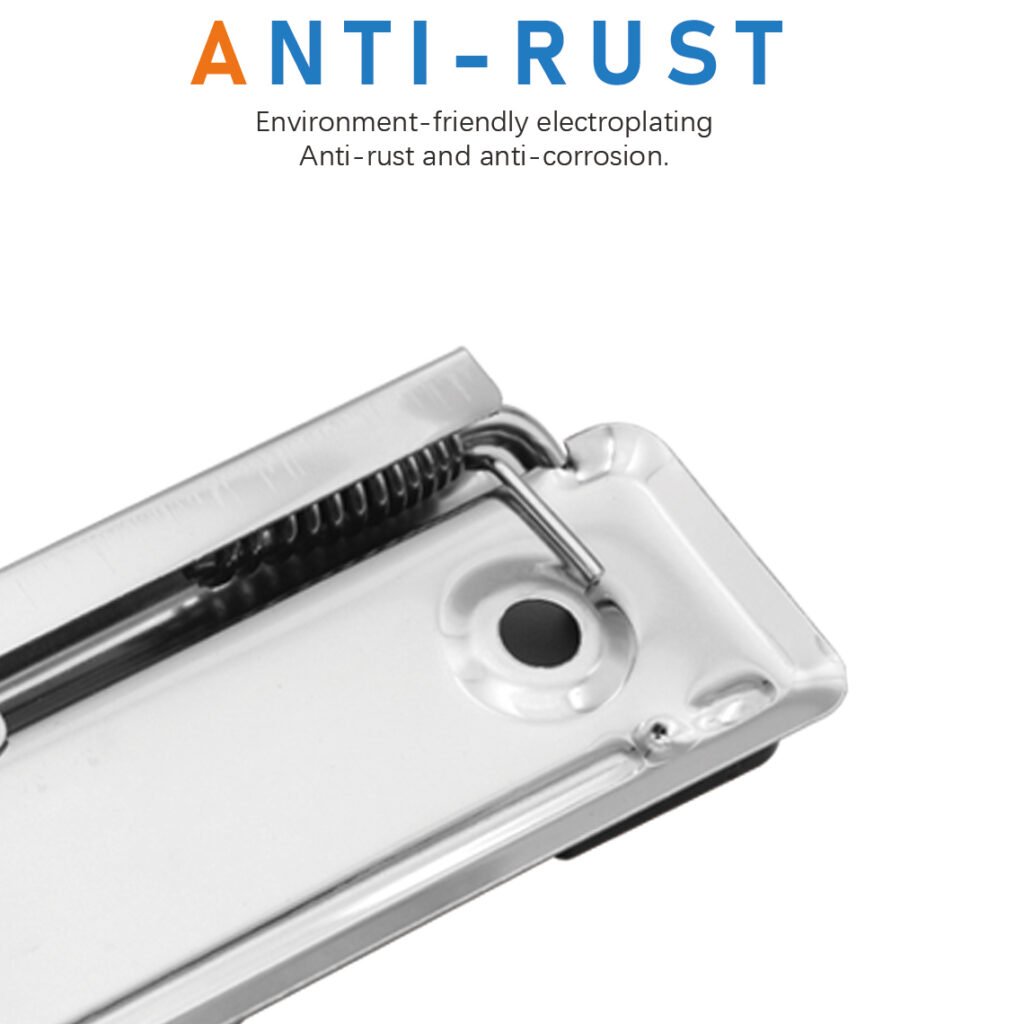 Stainless Steel Board Clip