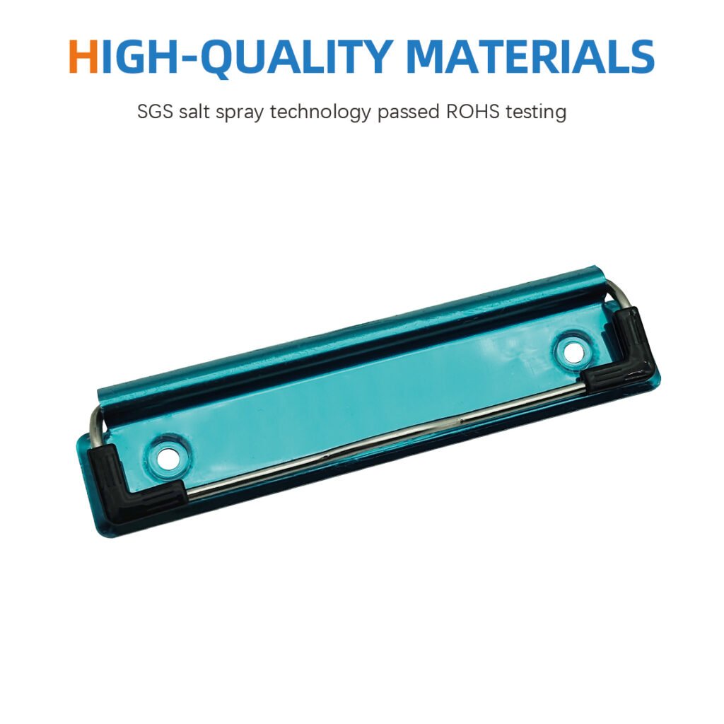 Stainless Steel Board Clip
