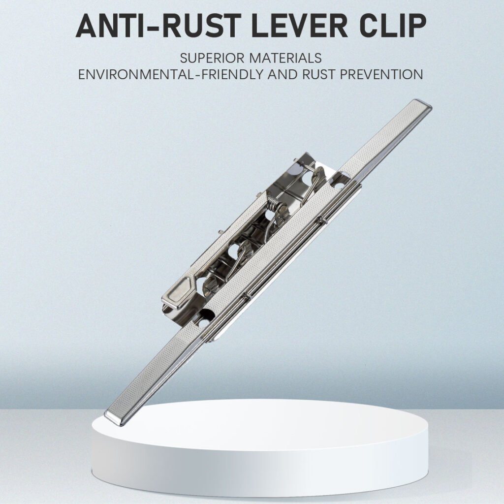 200A Lever Clip / Strong Clip