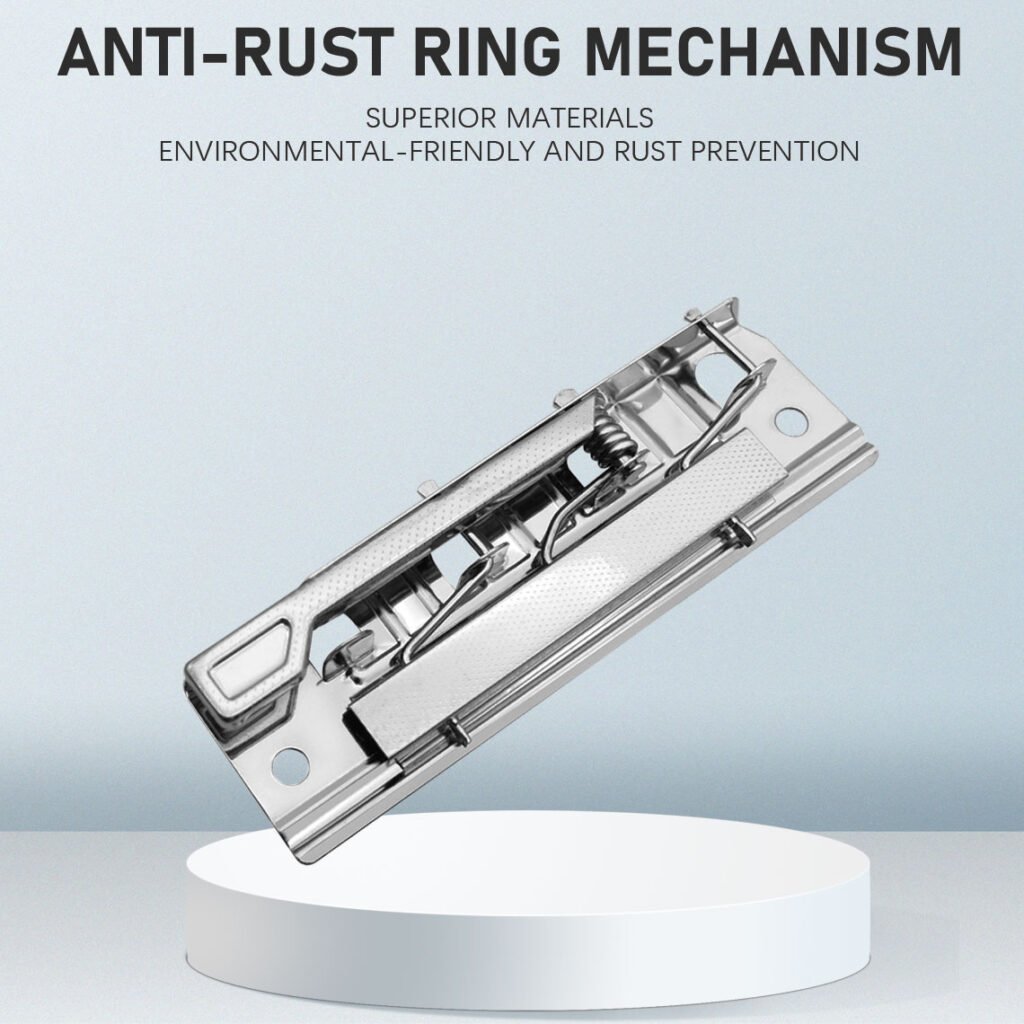 100A Lever Clip / Strong Clip