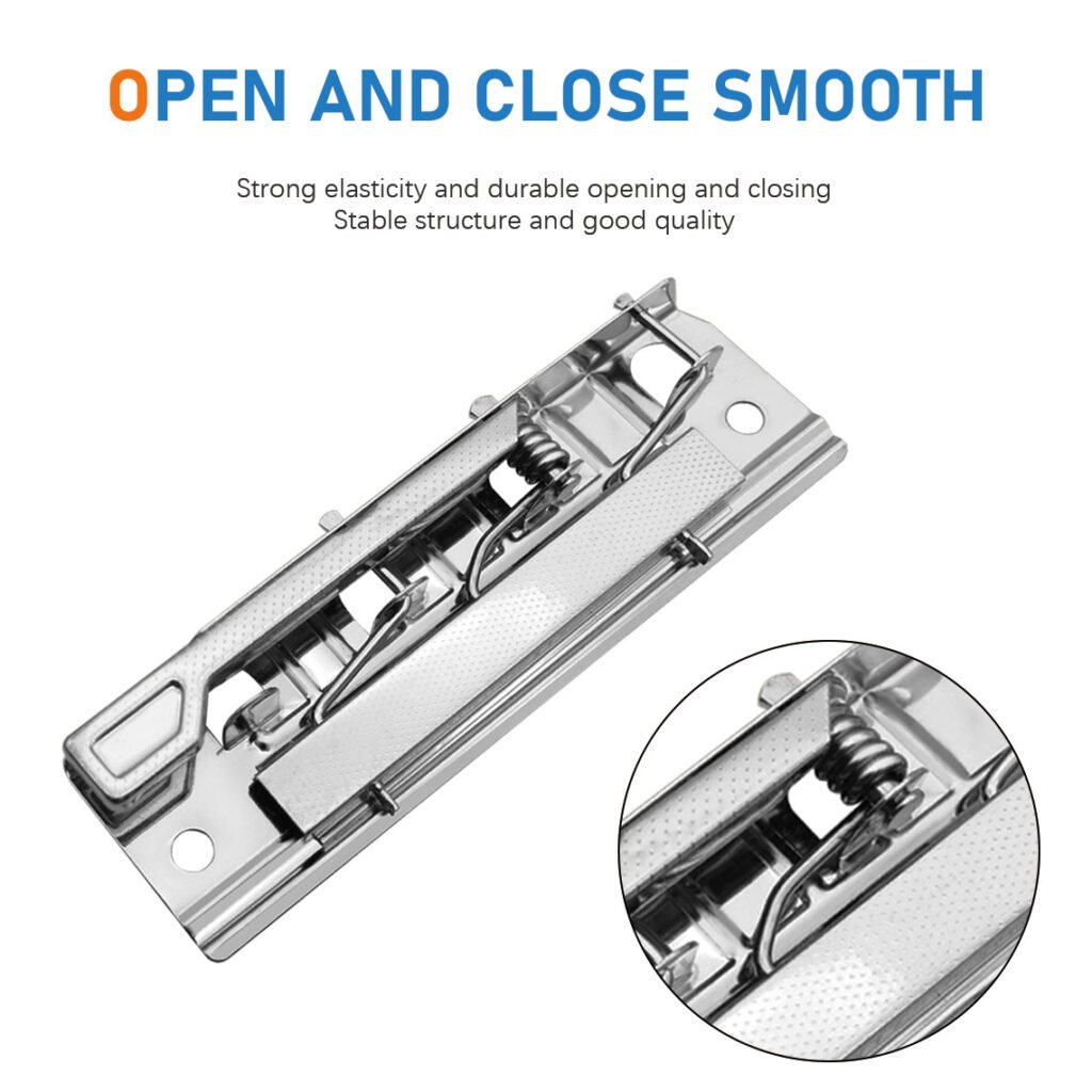100A Lever Clip / Strong Clip