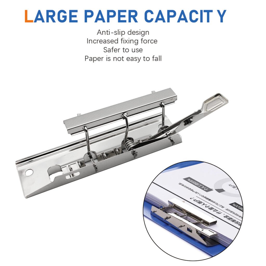 100A Lever Clip / Strong Clip