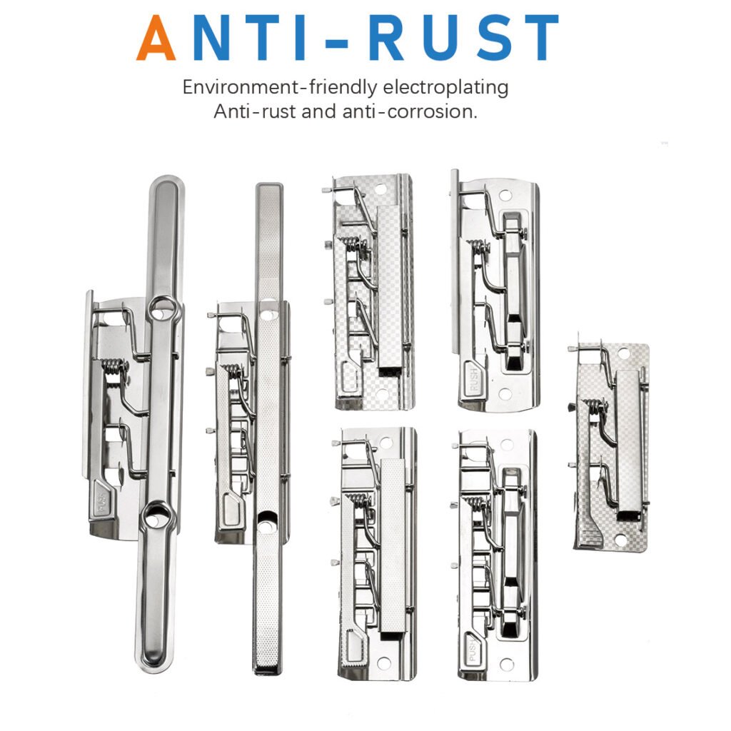 200A Lever Clip / Strong Clip
