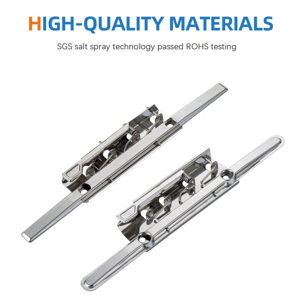 200A Lever Clip / Strong Clip