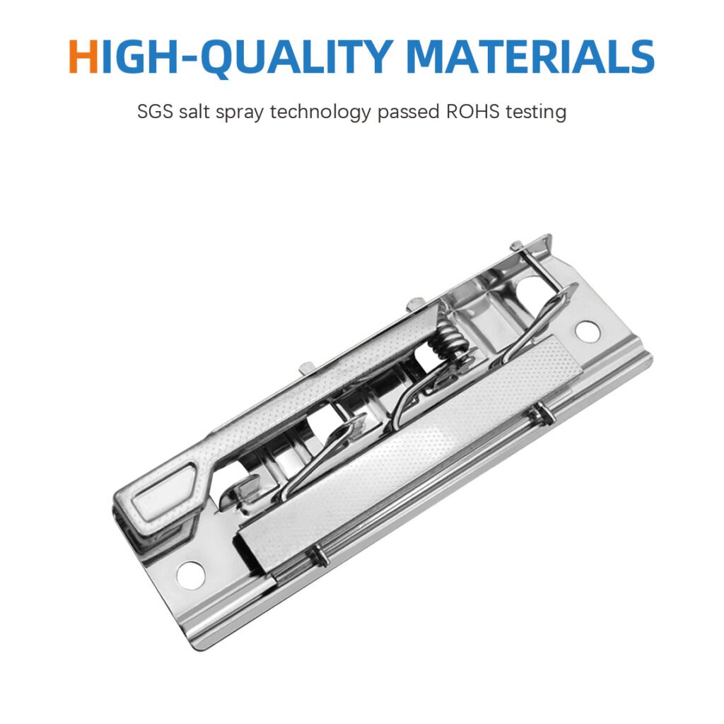 100A Lever Clip / Strong Clip