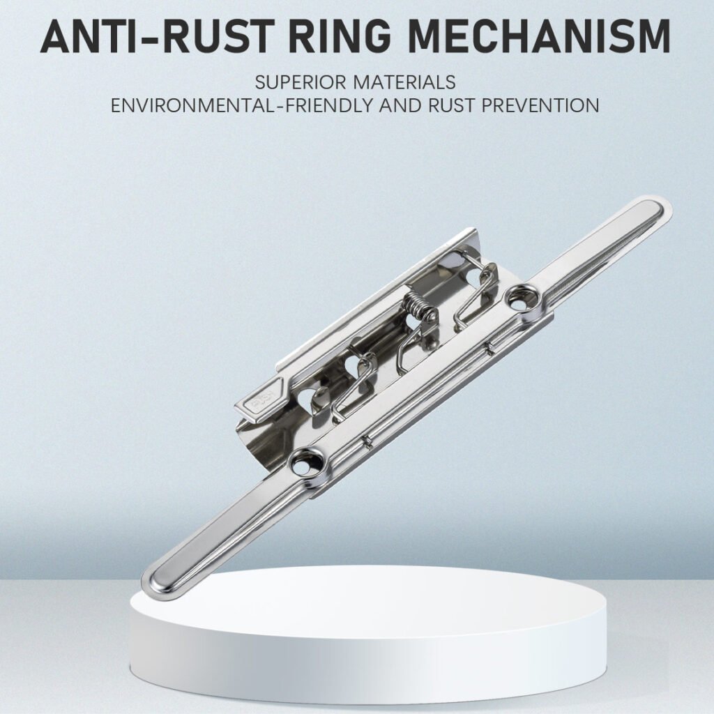 200R Lever Clip / Strong Clip