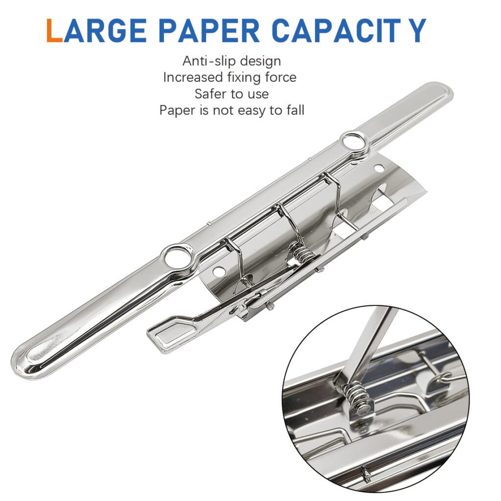 200R Lever Clip / Strong Clip