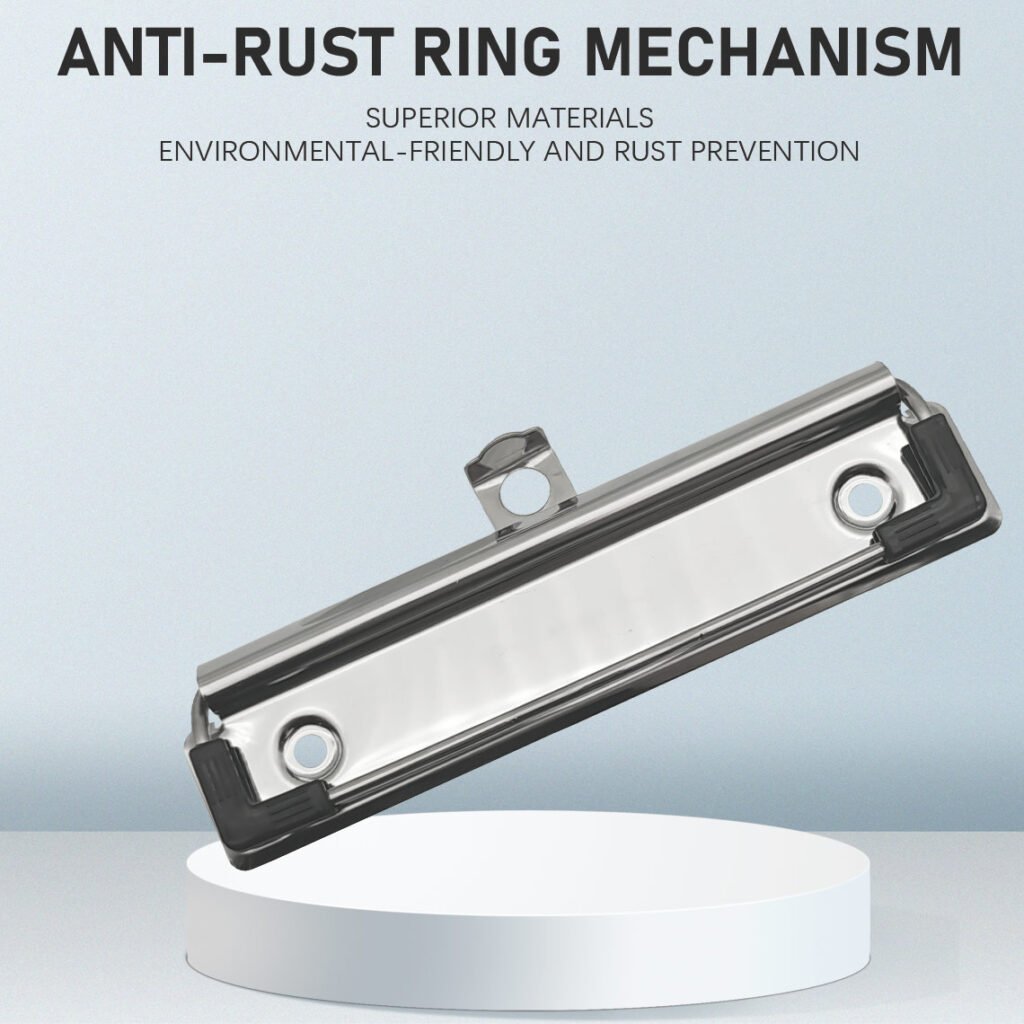 304 Stainless Steel Board Clip