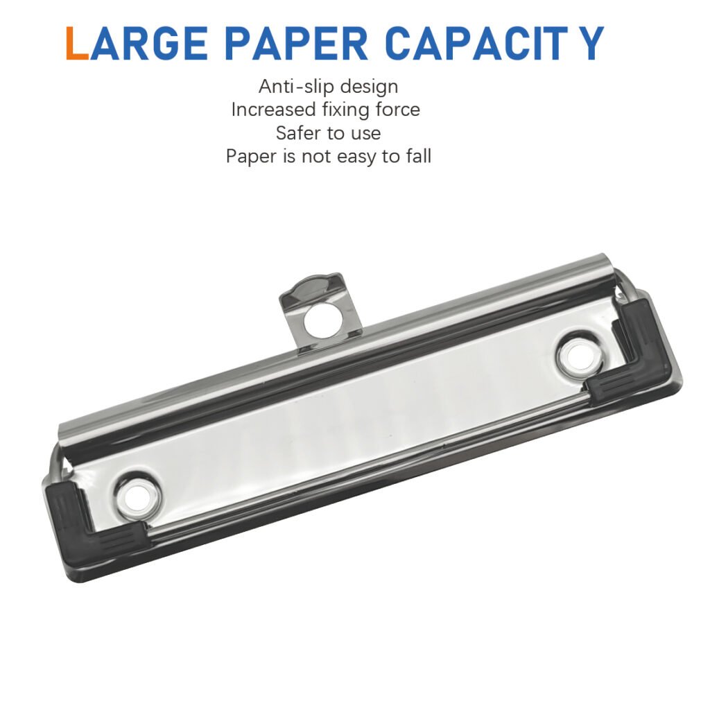 304 Stainless Steel Board Clip