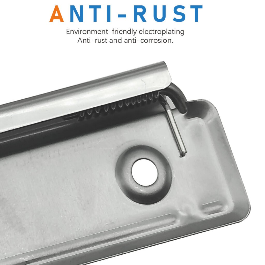 304 Stainless Steel Board Clip