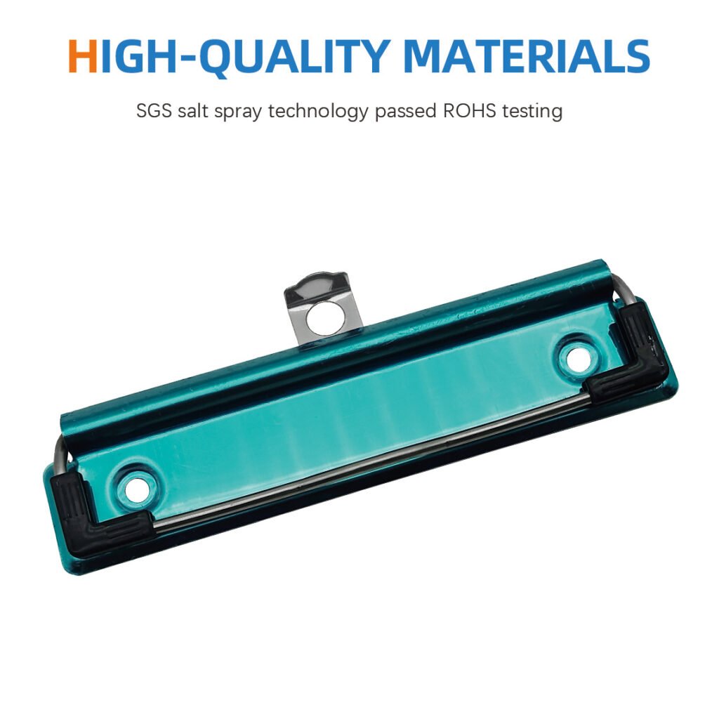 304 Stainless Steel Board Clip