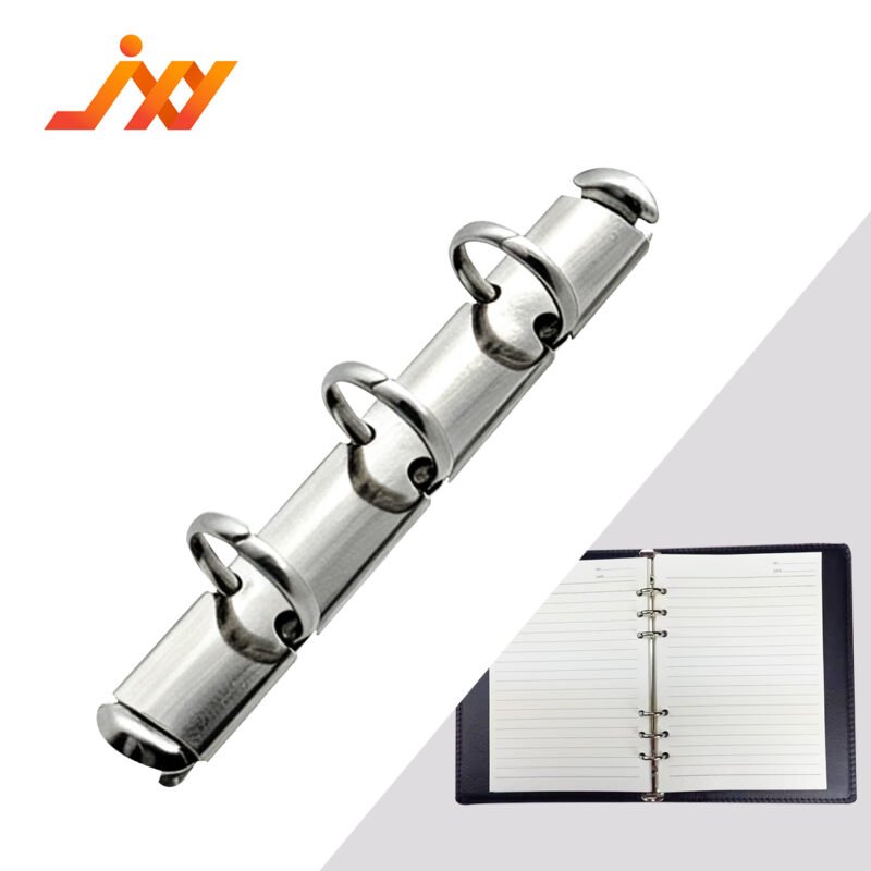 3 Ring Binder Mechanism 78mm